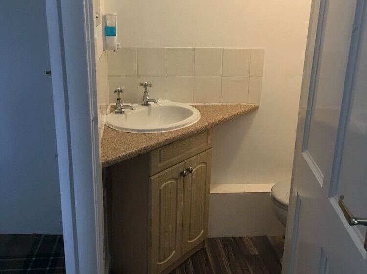 פנסיון Sefton Grange Guest House Liverpool