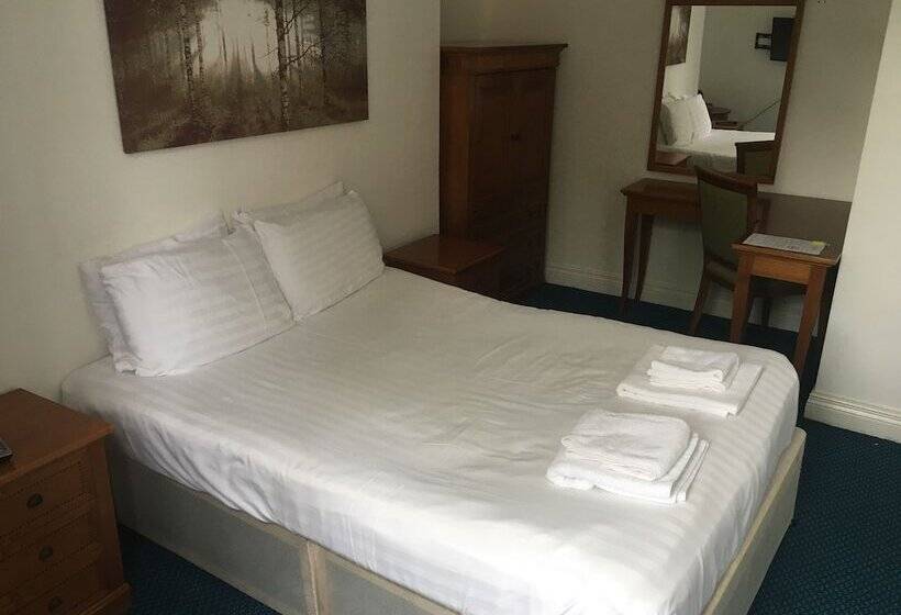 פנסיון Sefton Grange Guest House Liverpool