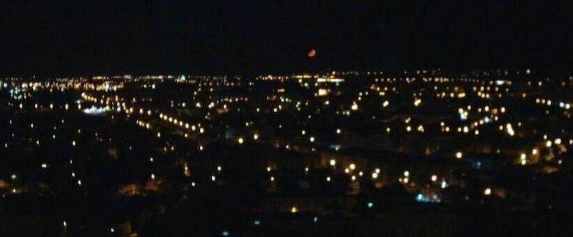 Пансион Sintra View Penthouse