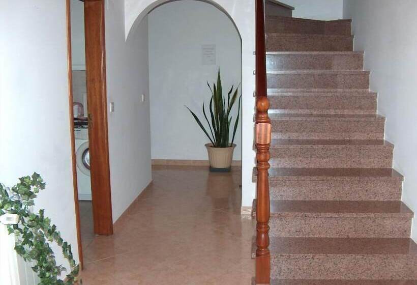 Пансион Sintra View Penthouse