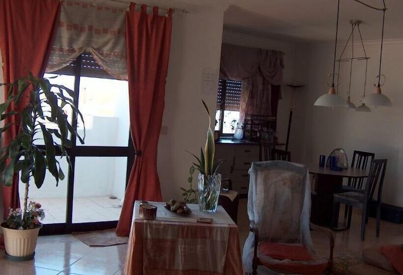 Пансион Sintra View Penthouse