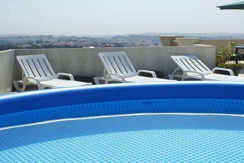 Пансион Sintra View Penthouse