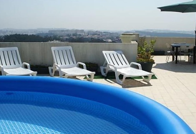 Пансион Sintra View Penthouse