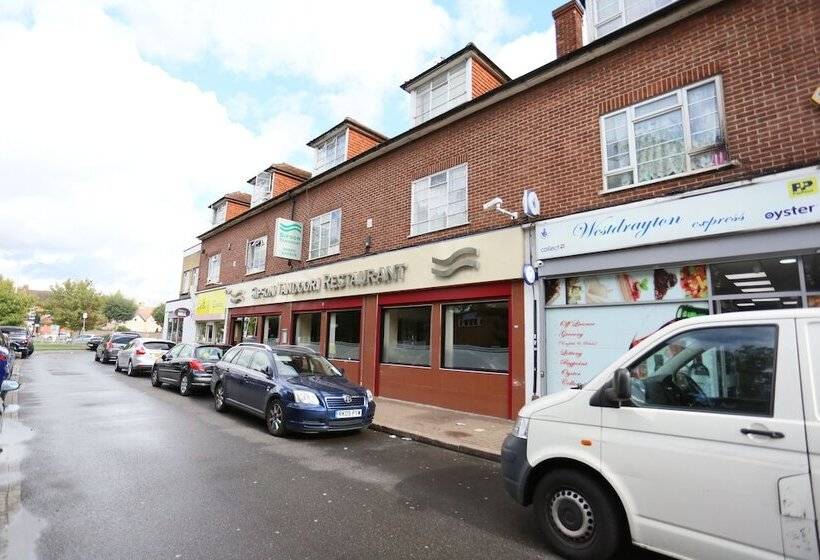 פנסיון Sitara House