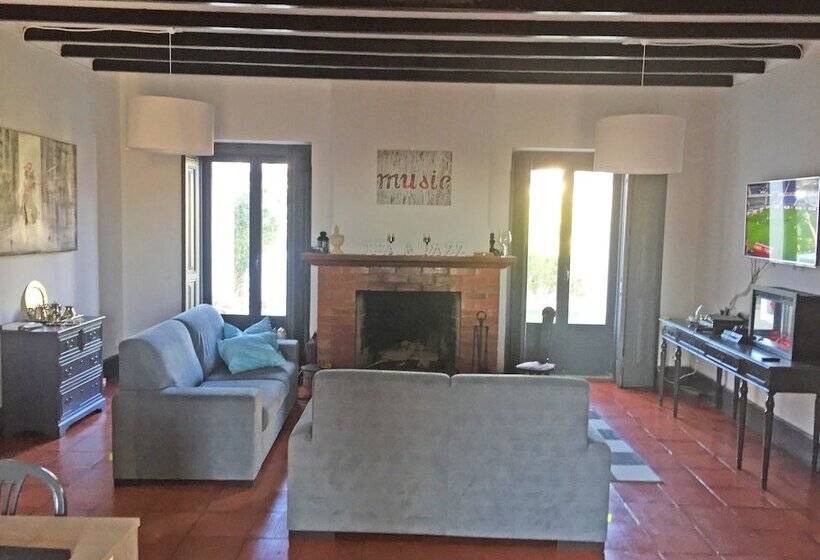 بنسيون Tea & Jazz Guest House Cascais