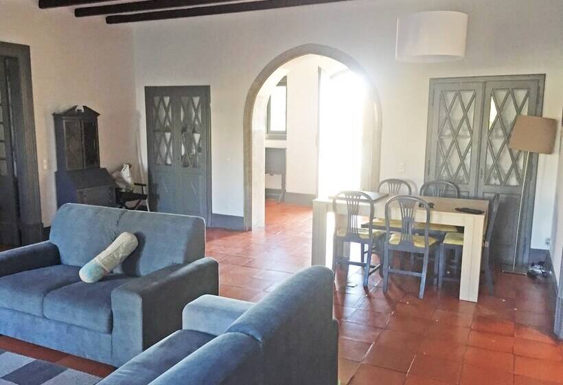 بنسيون Tea & Jazz Guest House Cascais