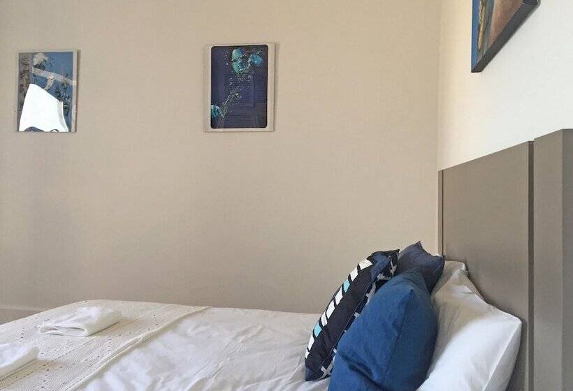 ペンション Tea & Jazz Guest House Cascais