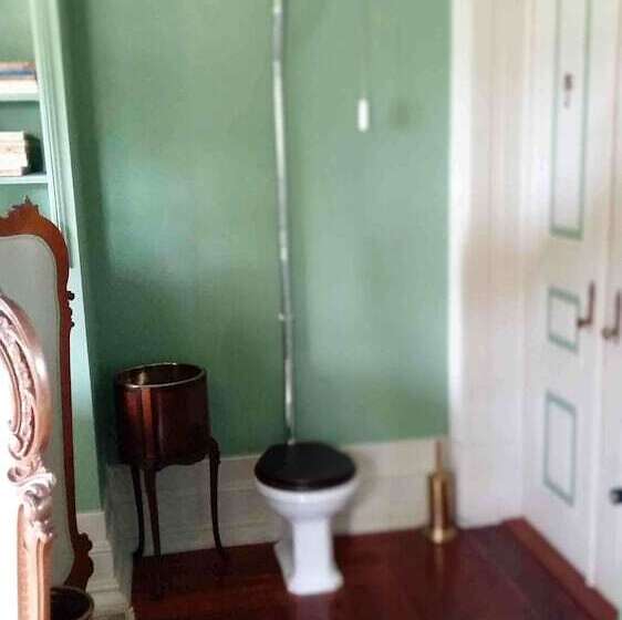 پانسیون The Romantic Suites & Garden Guest House   Adults Only