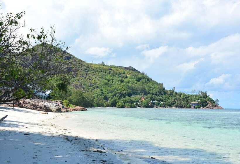 Пансион Villa Anse La Blague