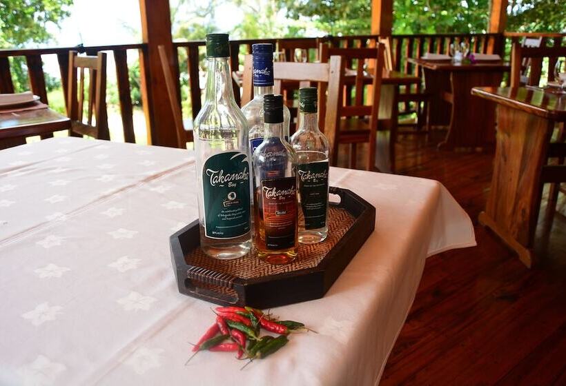 Пансион Villa Anse La Blague