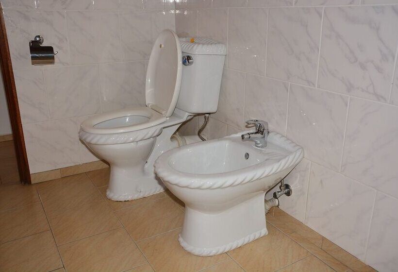 Пансион Villa Anse La Blague