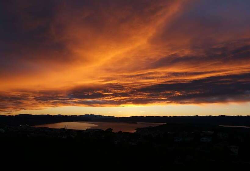 膳宿费 Zenith Boutique Lodge & Spa