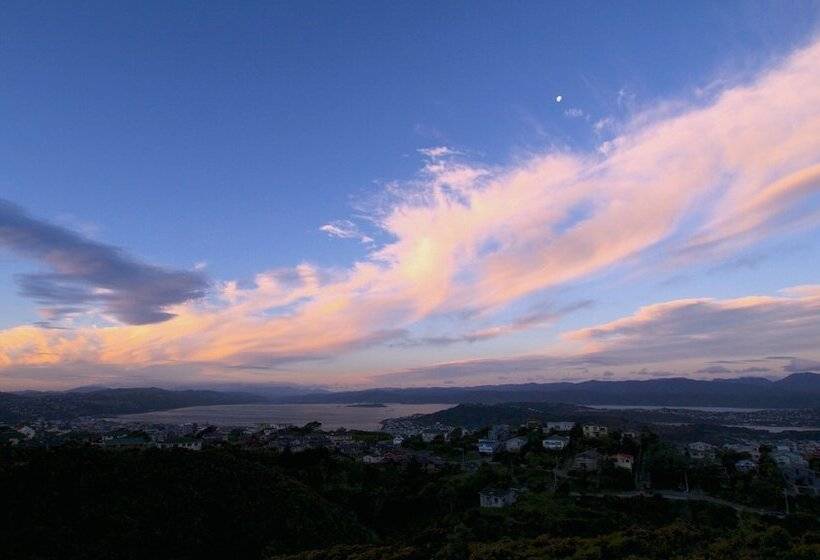 膳宿费 Zenith Boutique Lodge & Spa