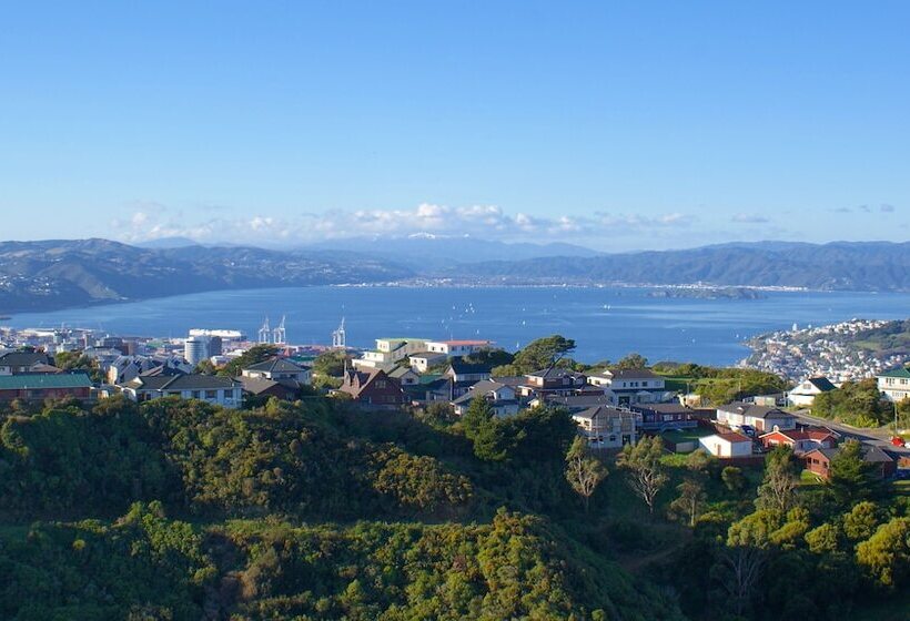 膳宿费 Zenith Boutique Lodge & Spa