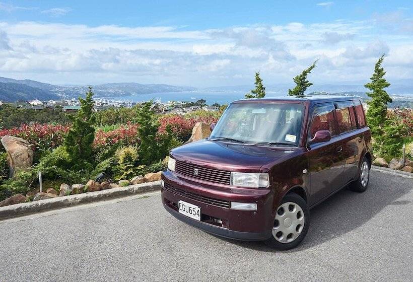 膳宿费 Zenith Boutique Lodge & Spa