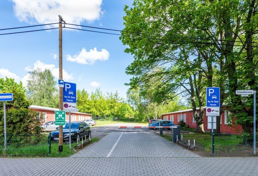 Pension Schwalbenweg