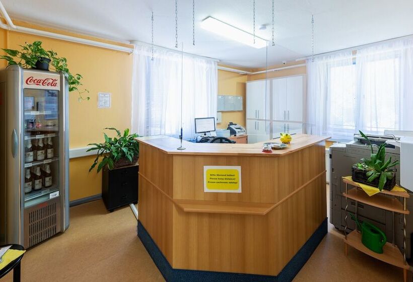 Pension Schwalbenweg