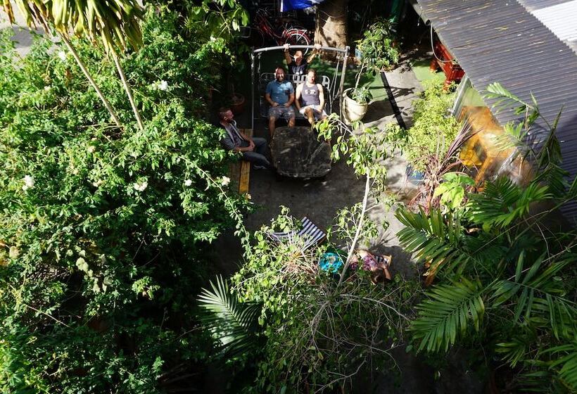 Pirates Backpackers   Hostel