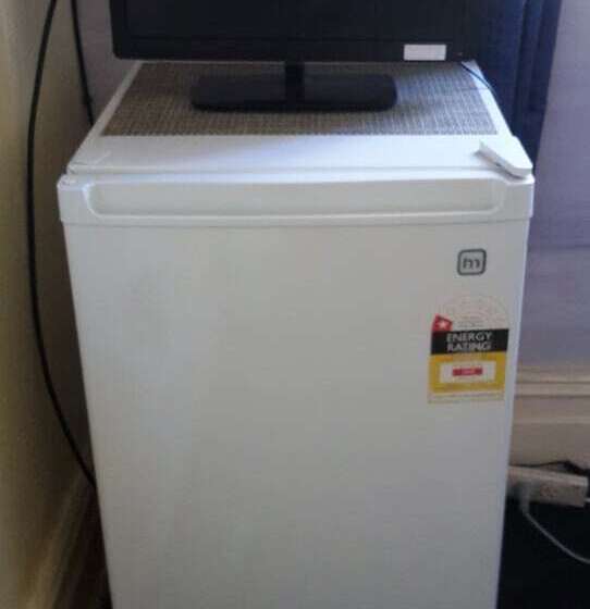 Pirates Backpackers   Hostel