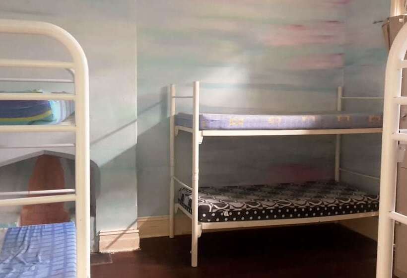 Pirates Backpackers   Hostel