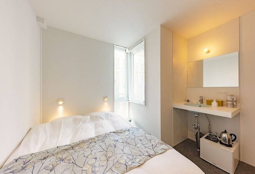 Plat Hostel Keikyu Kamakura Wave