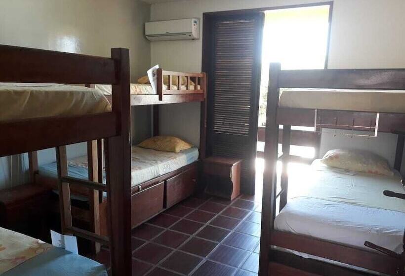 Pousada E Hostel Canto Do Sossego