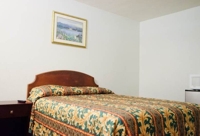 Red Carpet Motel By Ontario