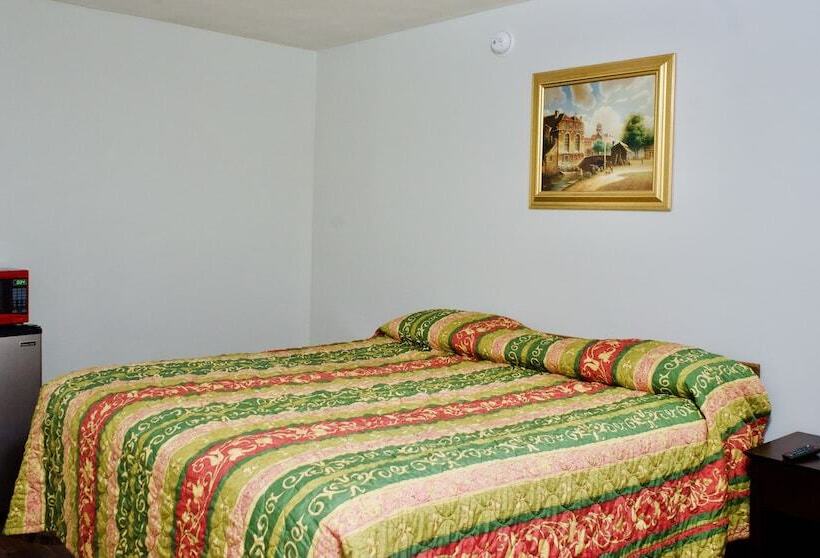 Red Carpet Motel By Ontario