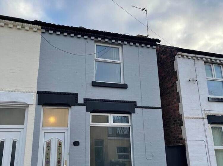 إقامة Immaculate Luxury 2 Bed Apartment In Liverpool