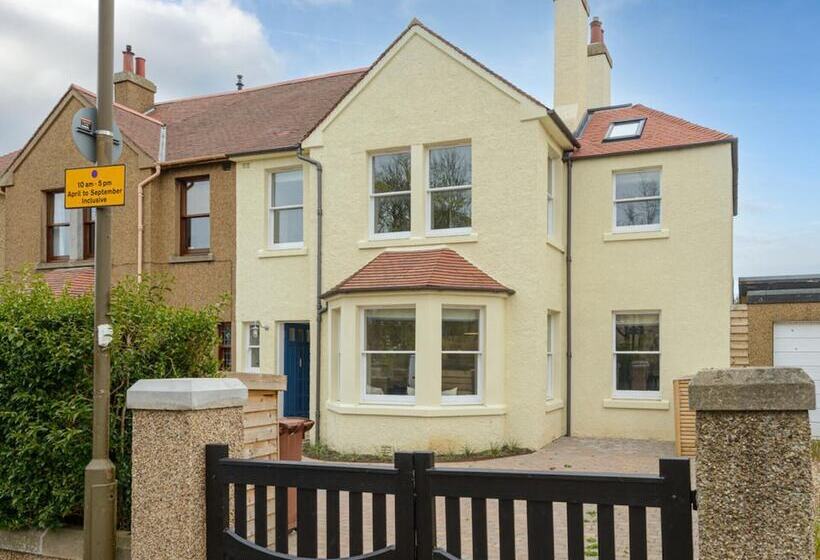 레지던스 Marine House 4 Bedrooms