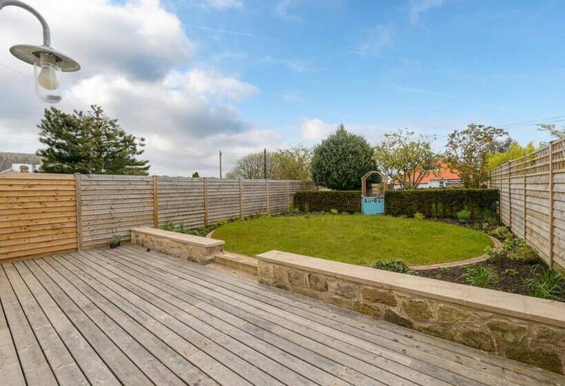 레지던스 Marine House 4 Bedrooms