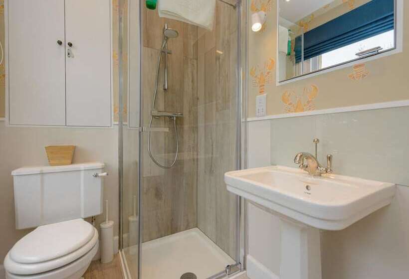 레지던스 Marine House 4 Bedrooms