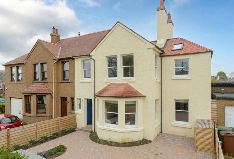 Резиденция Marine House   4 Bedrooms