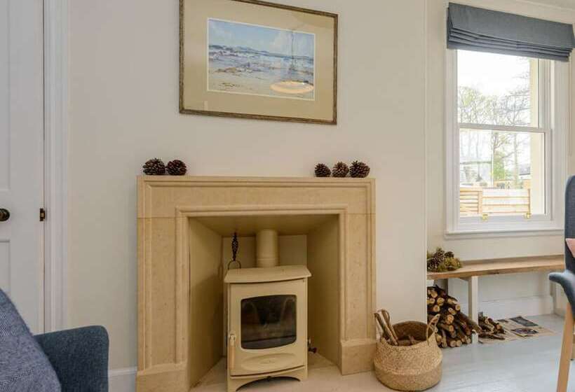 레지던스 Marine House 4 Bedrooms