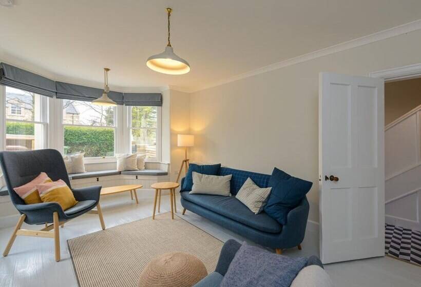 레지던스 Marine House 4 Bedrooms