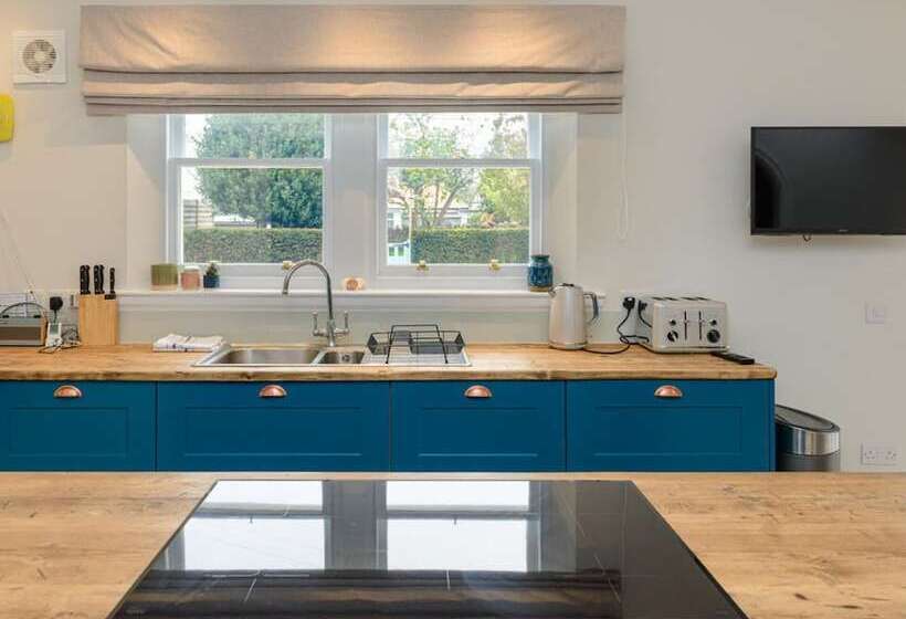 레지던스 Marine House 4 Bedrooms