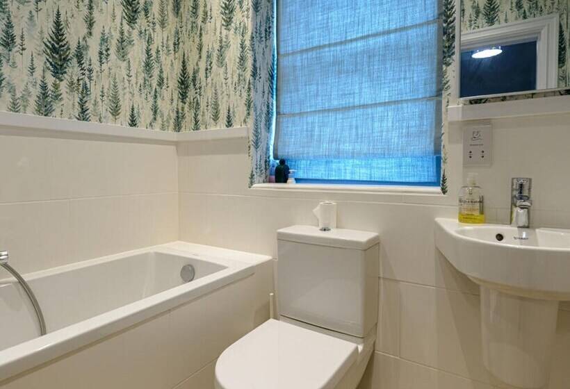 레지던스 Marine House 4 Bedrooms