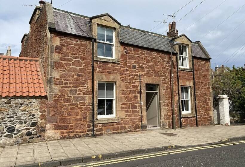 إقامة Wee Bunker   Central Location