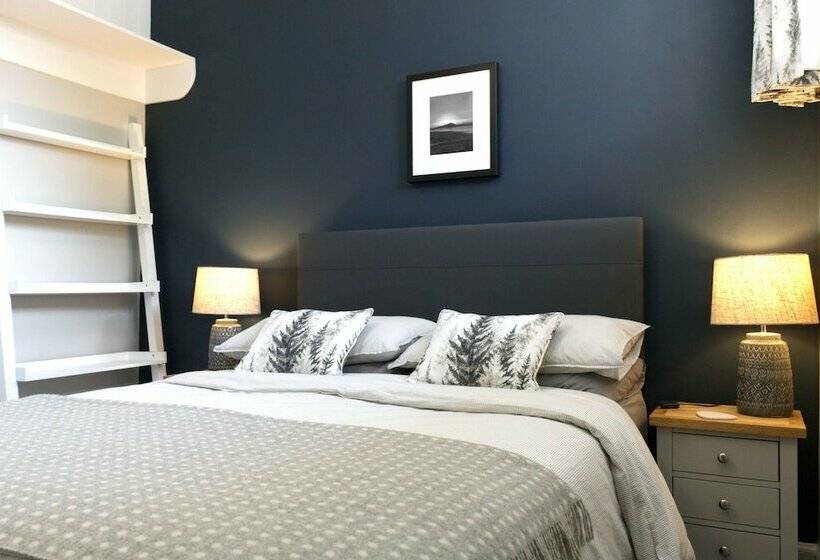 إقامة Wee Bunker   Central Location