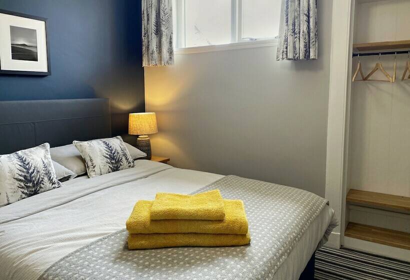 إقامة Wee Bunker   Central Location