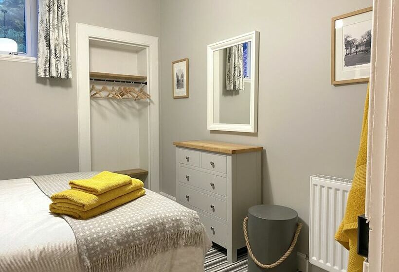 إقامة Wee Bunker   Central Location