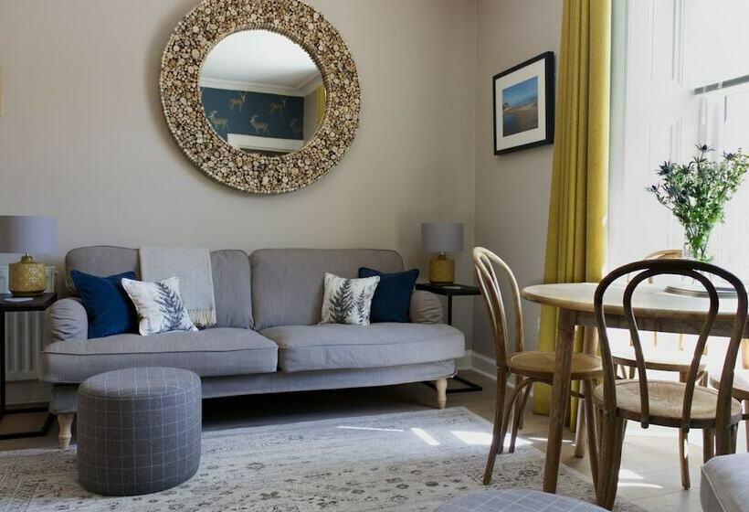 إقامة Wee Bunker   Central Location