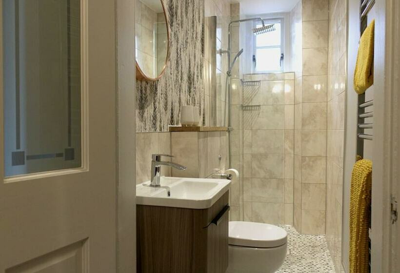 إقامة Wee Bunker   Central Location