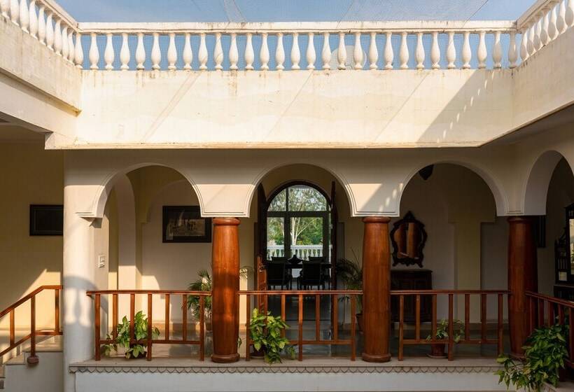 منتجع Chhota Mahal