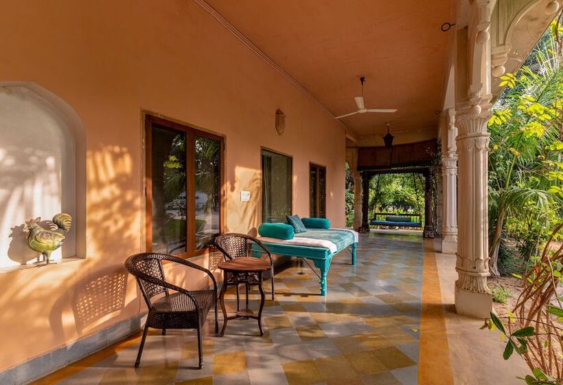 منتجع Chhota Mahal