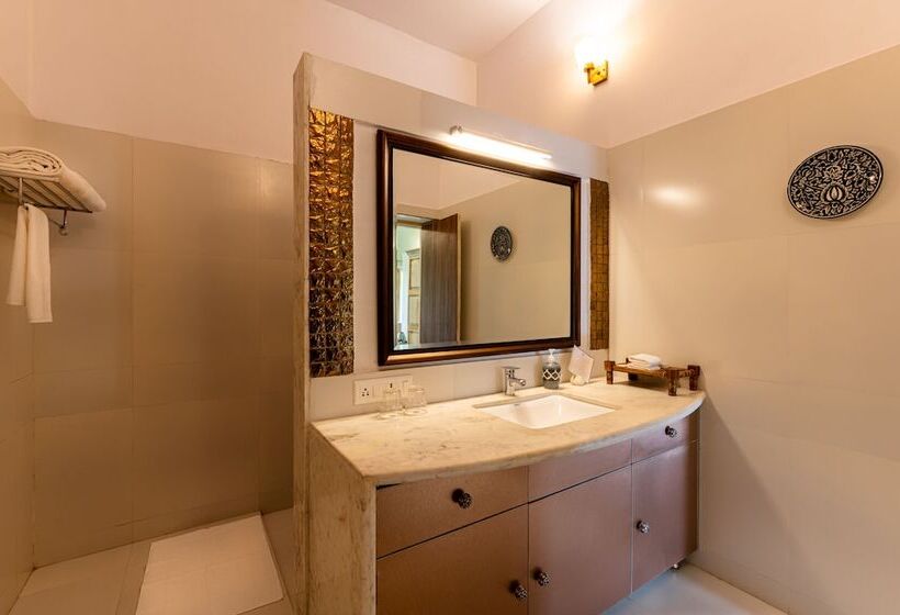 منتجع Chhota Mahal