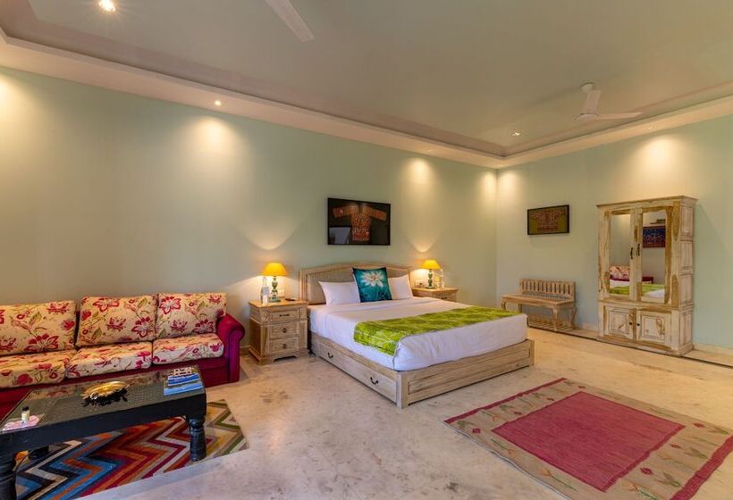 منتجع Chhota Mahal