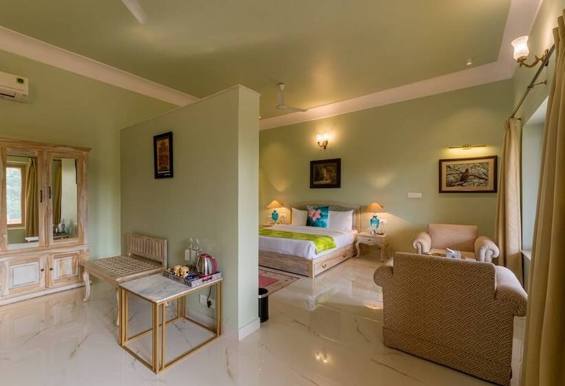 منتجع Chhota Mahal