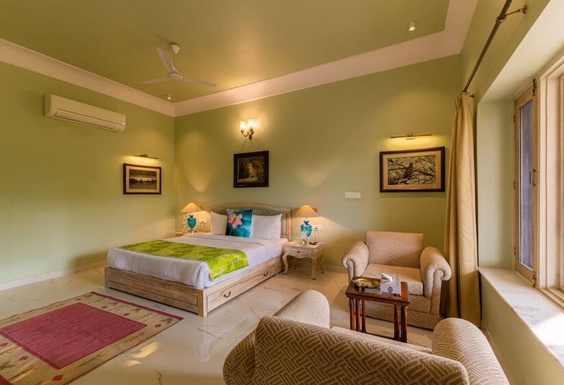 منتجع Chhota Mahal