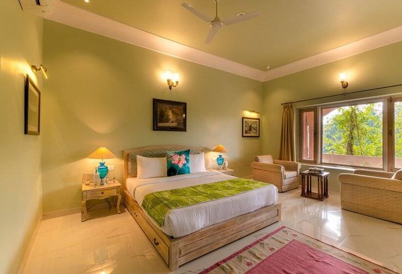 منتجع Chhota Mahal